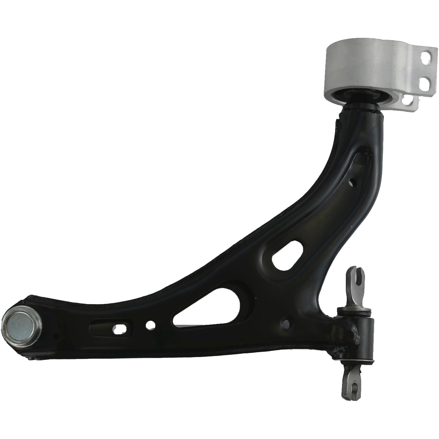 Bandeja Suspensão Inferior Esquerdo para Chevrolet Equinox - Perfect - BDJ0395