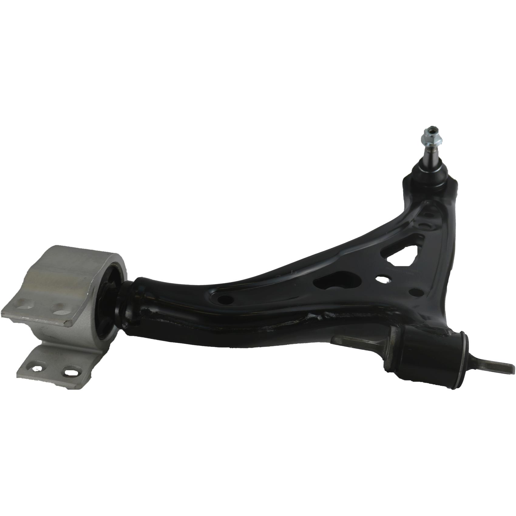 Bandeja Suspensão Inferior Esquerdo para Chevrolet Equinox - Perfect - BDJ0395