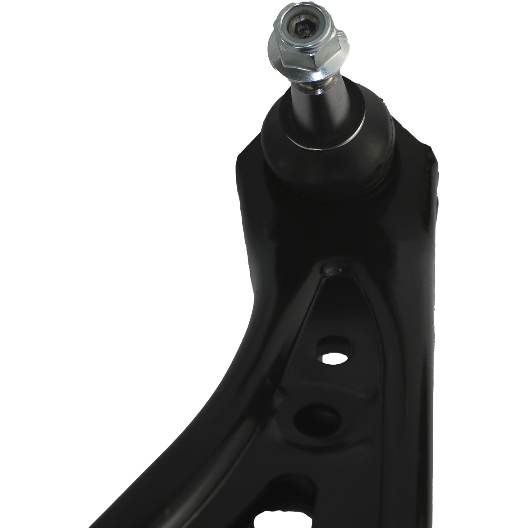 Bandeja Suspensão Inferior Esquerdo para Chevrolet Equinox - Perfect - BDJ0395