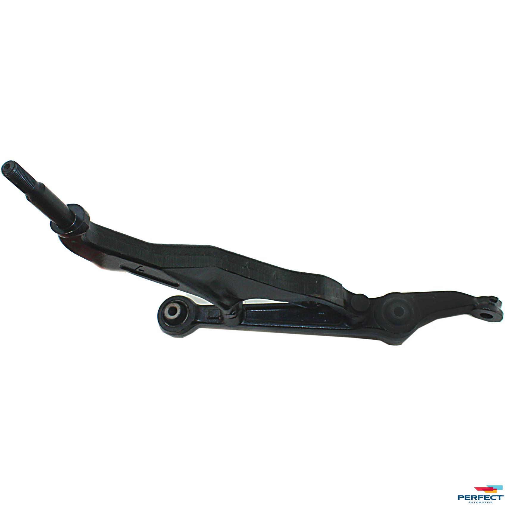 Bandeja Suspensão Inferior Esquerdo para Honda Civic - Perfect - BDJ0417