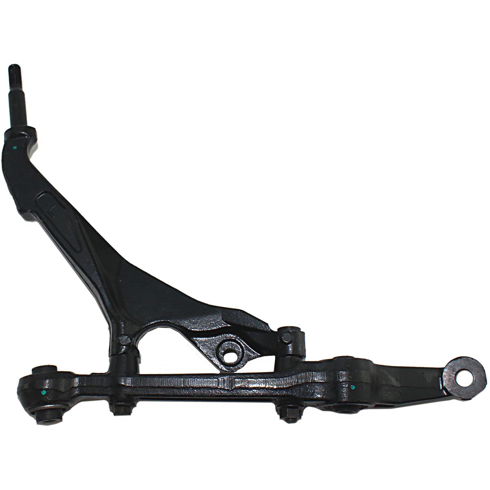 Bandeja Suspensão Inferior Esquerdo para Honda Civic - Perfect - BDJ0417