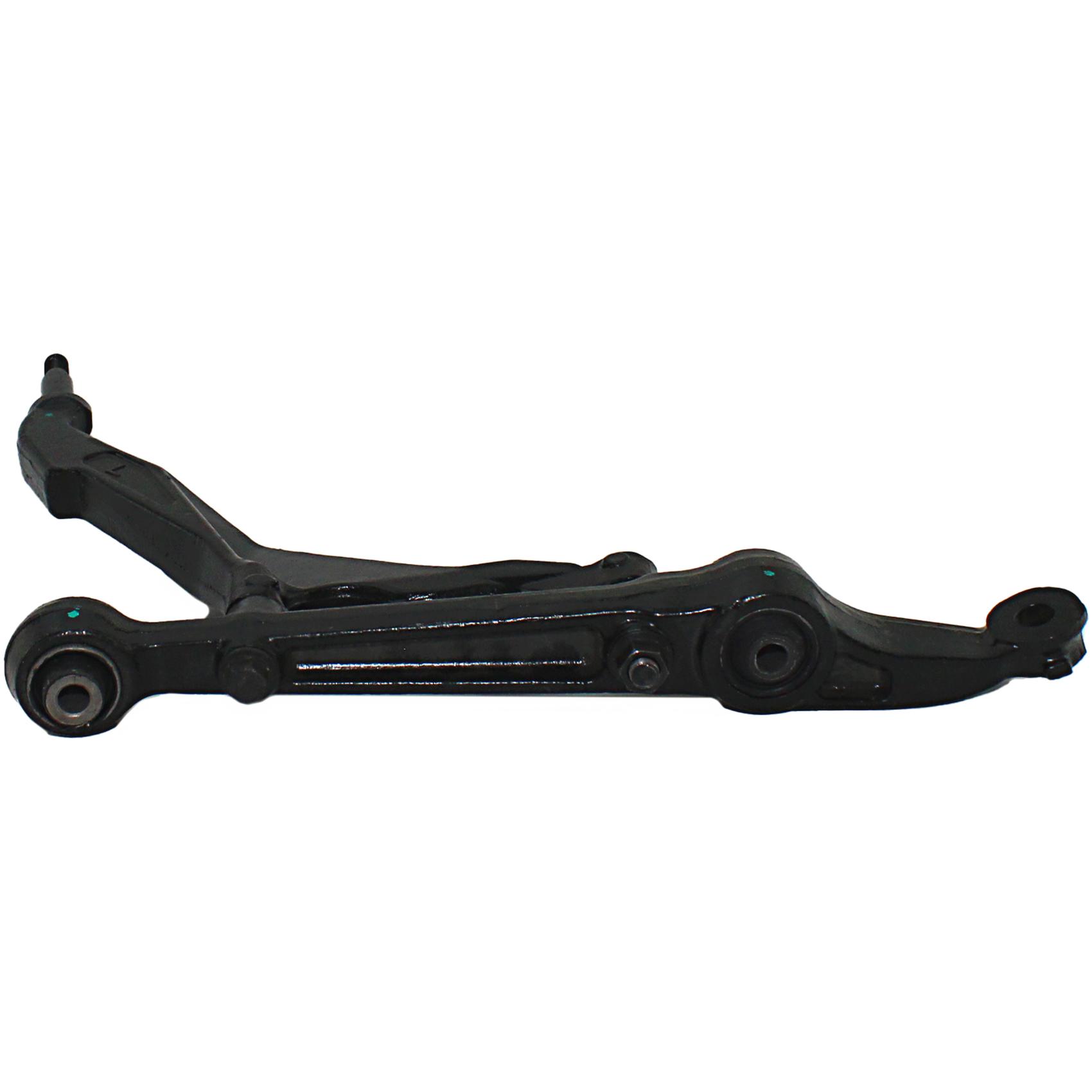 Bandeja Suspensão Inferior Esquerdo para Honda Civic - Perfect - BDJ0417