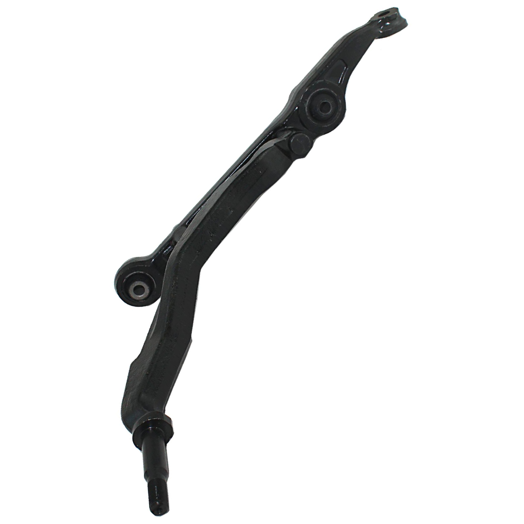Bandeja Suspensão Inferior Esquerdo para Honda Civic - Perfect - BDJ0417