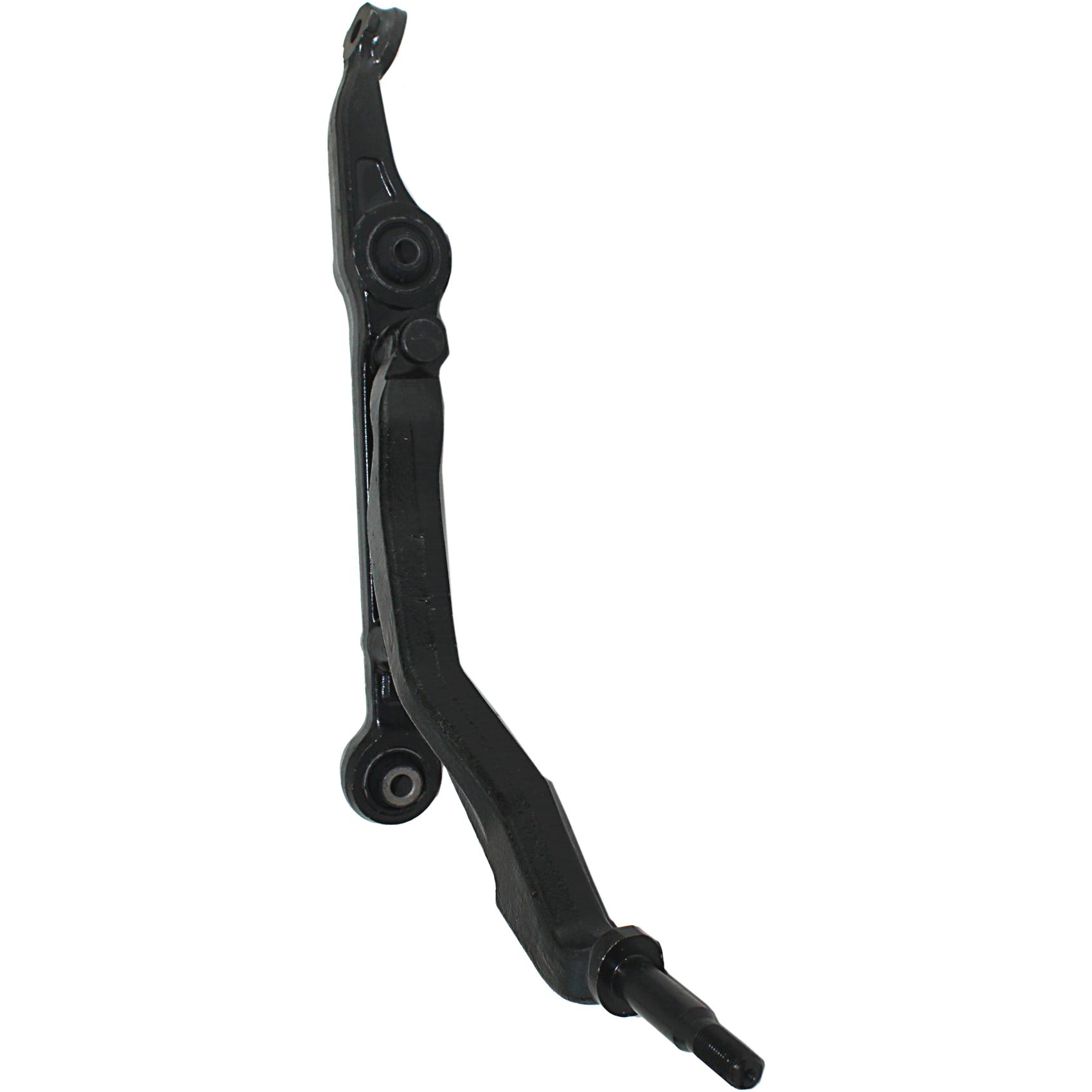 Bandeja Suspensão Inferior Esquerdo para Honda Civic - Perfect - BDJ0417