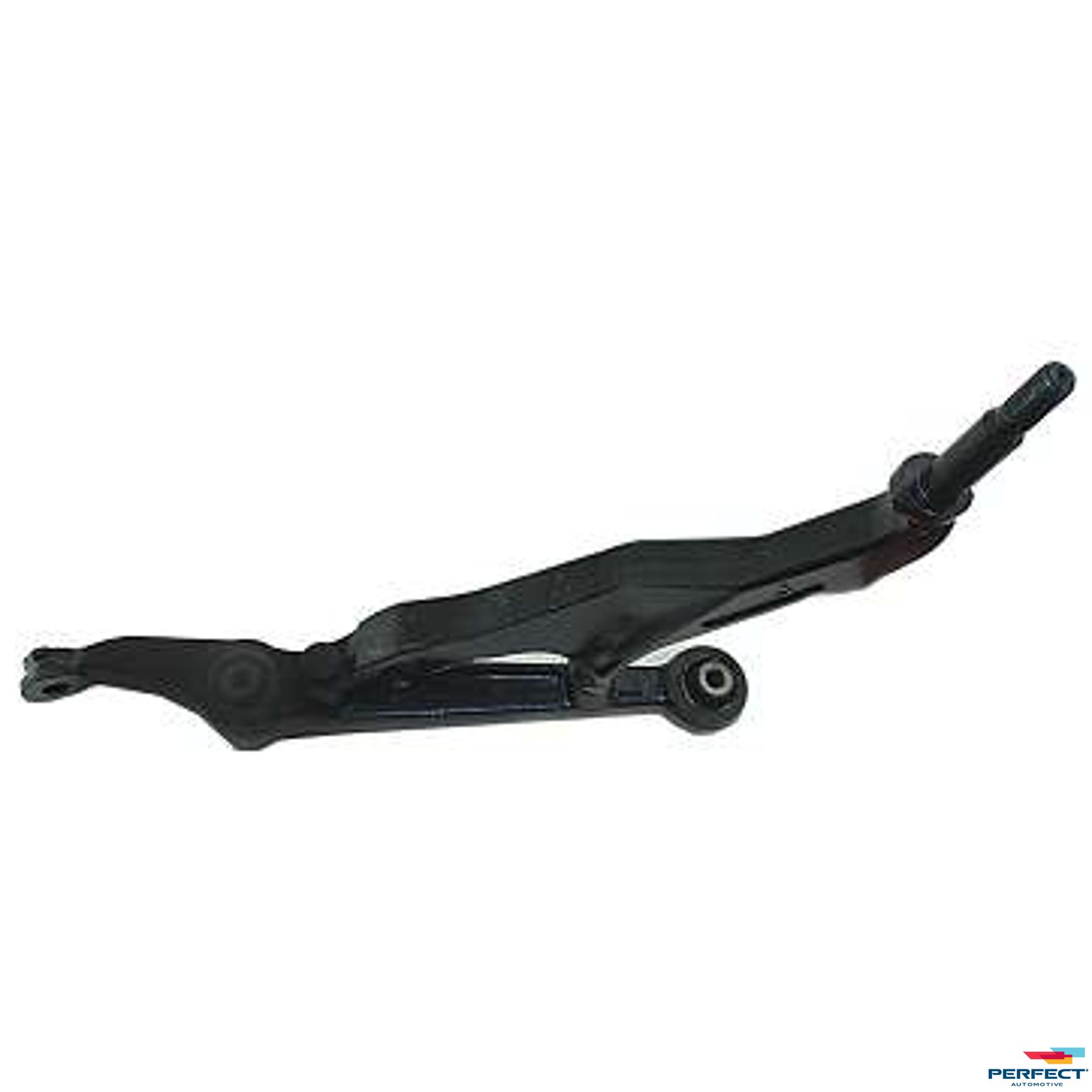 Bandeja Suspensão Inferior Direito para Honda Civic - Perfect - BDJ0418
