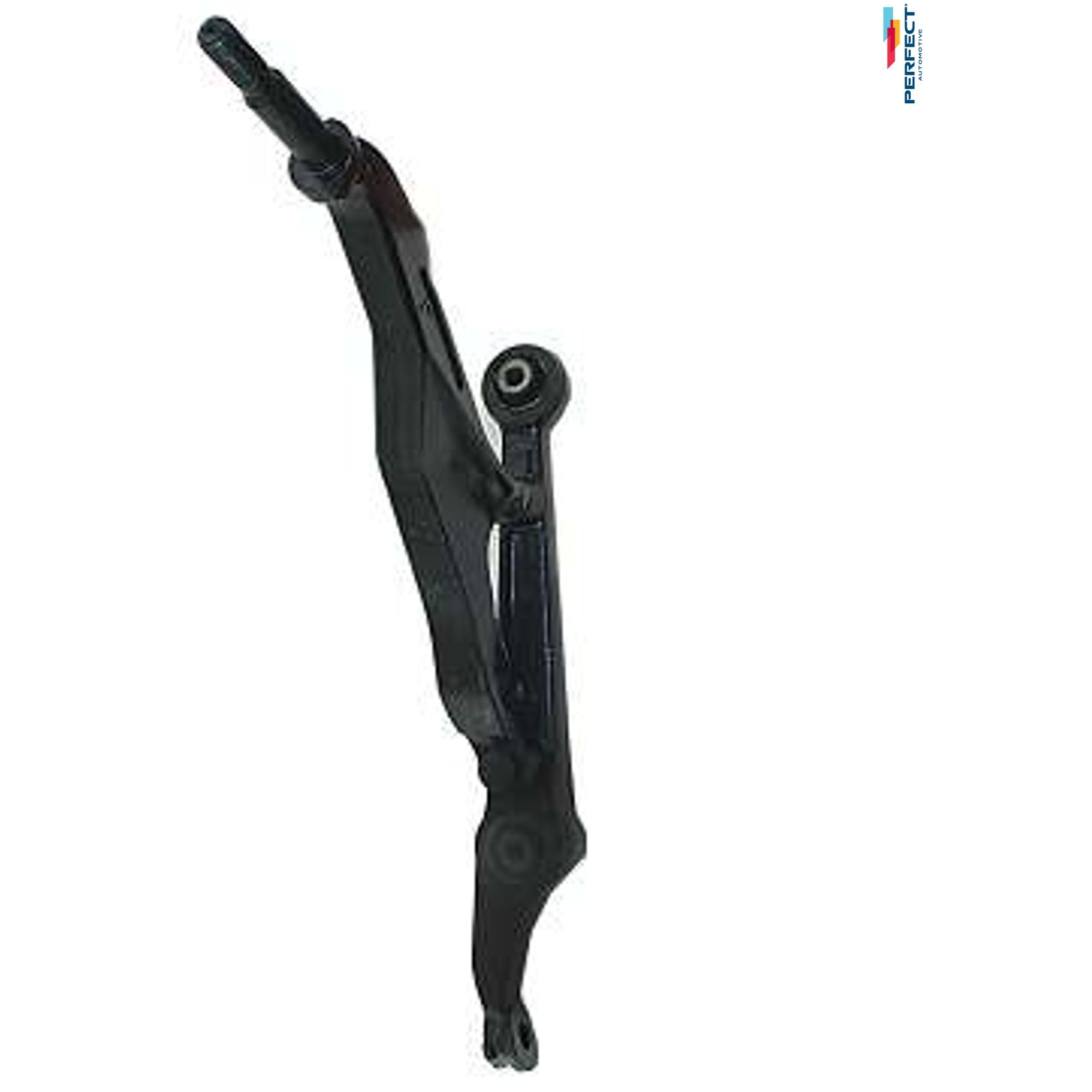 Bandeja Suspensão Inferior Direito para Honda Civic - Perfect - BDJ0418