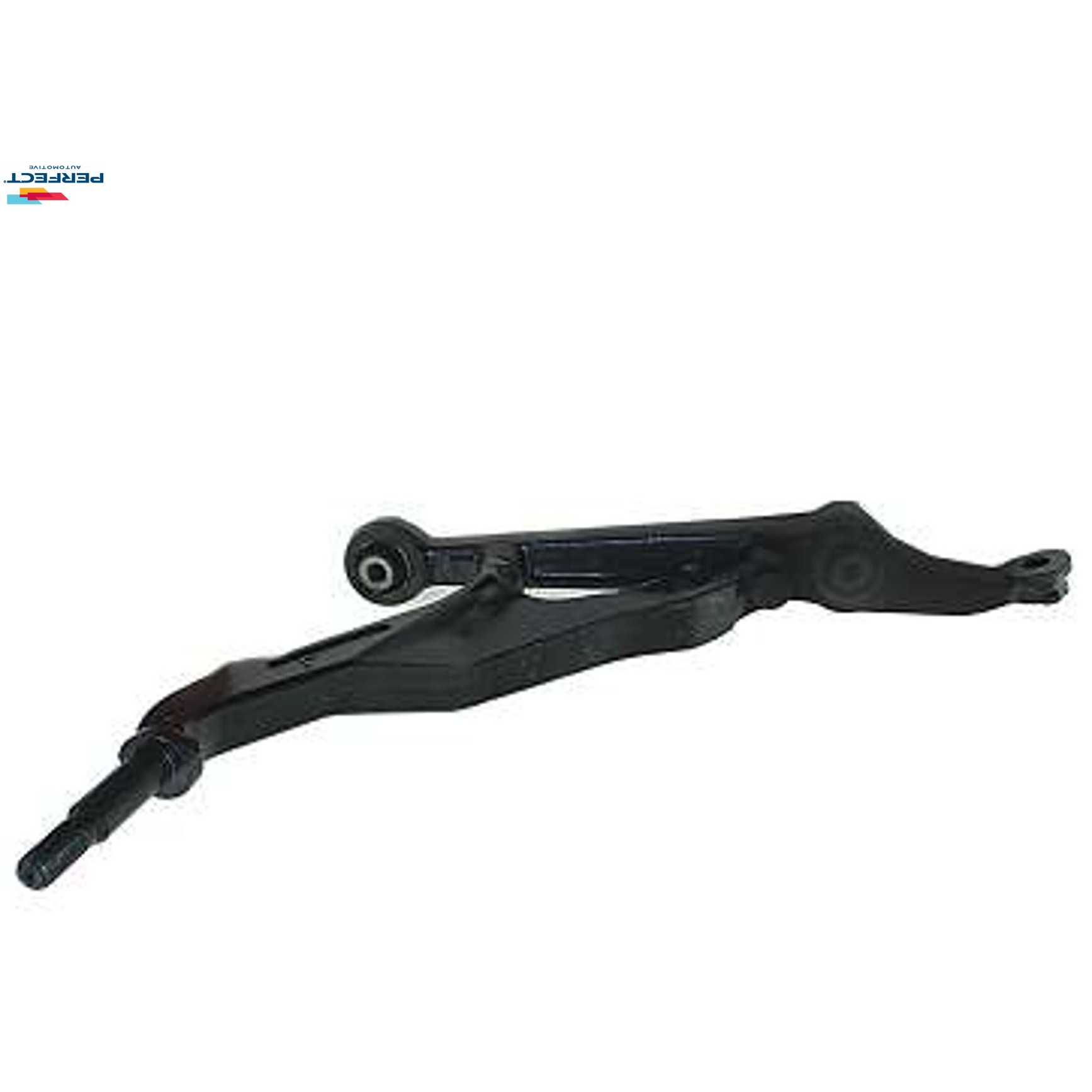 Bandeja Suspensão Inferior Direito para Honda Civic - Perfect - BDJ0418