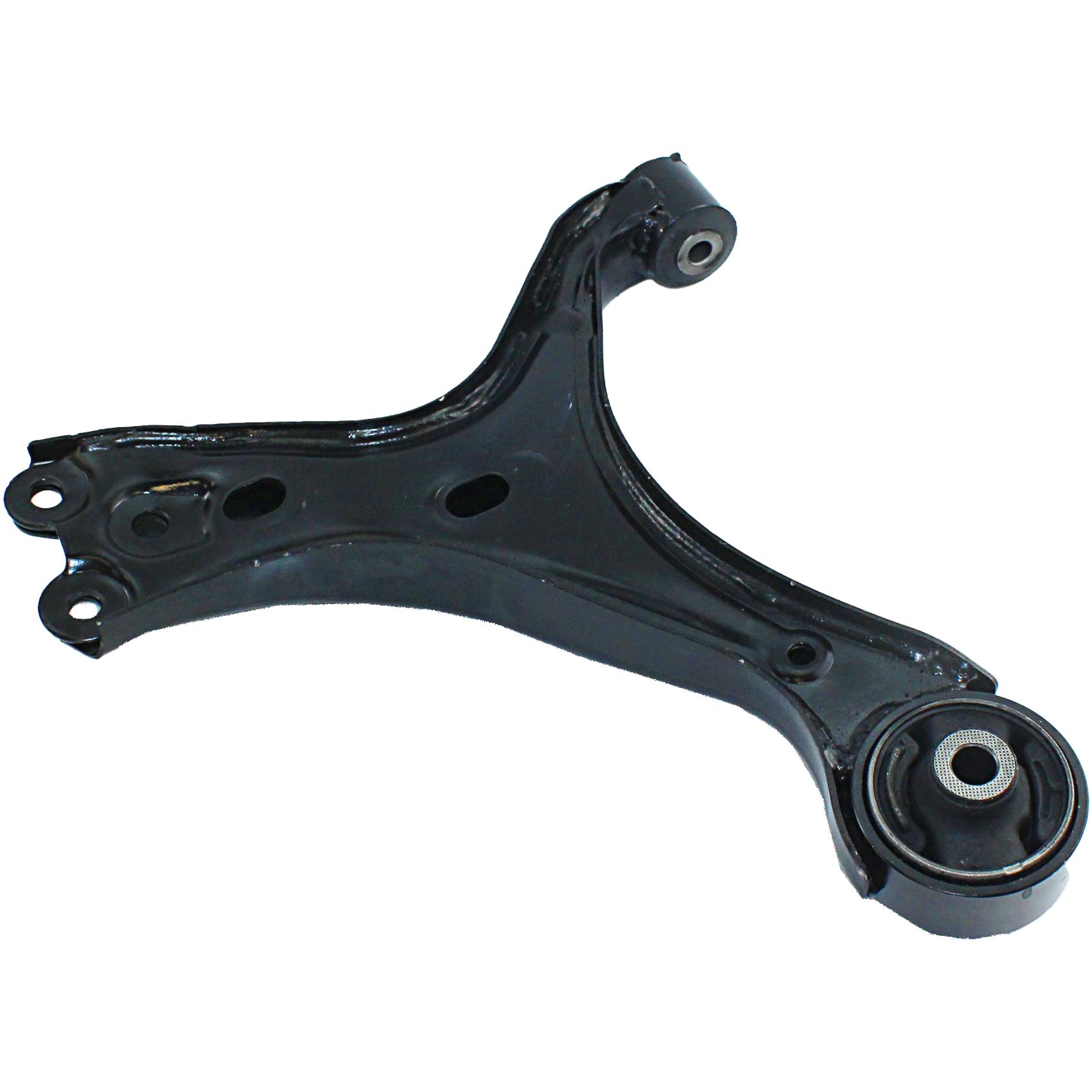 Bandeja Suspensão Inferior Esquerdo para Honda Civic - Perfect - BDJ0421