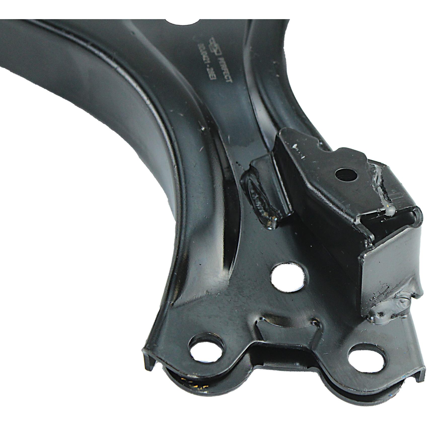 Bandeja Suspensão Inferior Esquerdo para Honda Civic - Perfect - BDJ0421