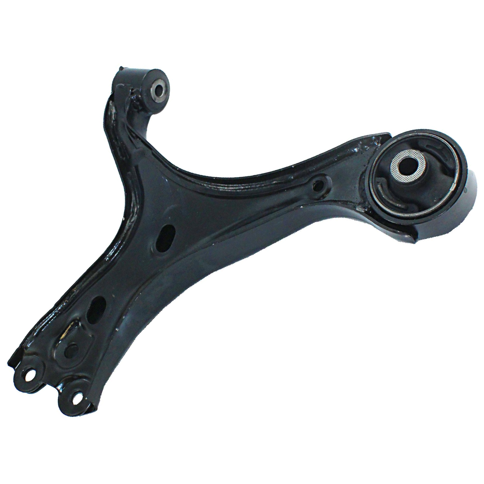 Bandeja Suspensão Inferior Esquerdo para Honda Civic - Perfect - BDJ0421