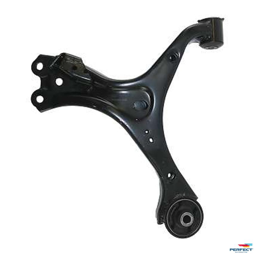 Bandeja Suspensão Inferior Direito para Honda Civic - Perfect - BDJ0422
