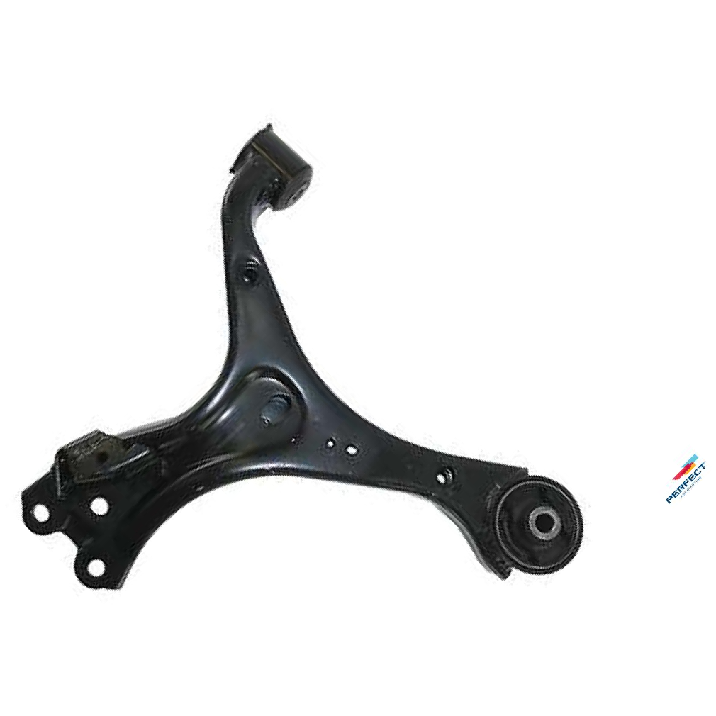 Bandeja Suspensão Inferior Direito para Honda Civic - Perfect - BDJ0422
