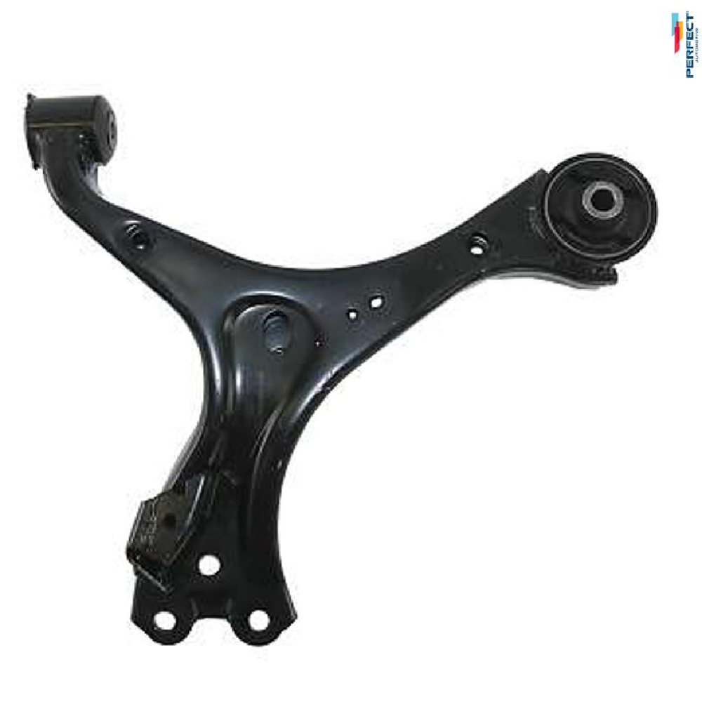 Bandeja Suspensão Inferior Direito para Honda Civic - Perfect - BDJ0422