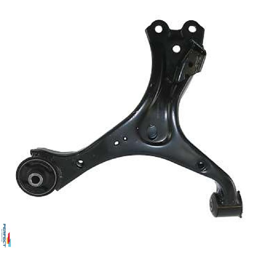 Bandeja Suspensão Inferior Direito para Honda Civic - Perfect - BDJ0422