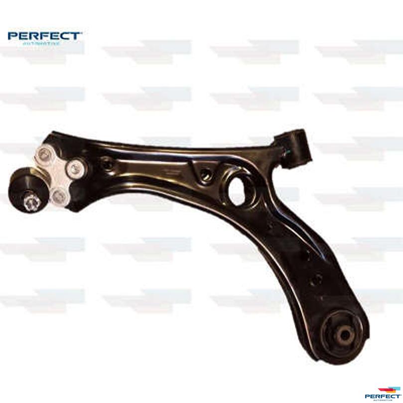 Bandeja Suspensão Inferior Esquerdo para Honda HR-V - Perfect - BDJ0425