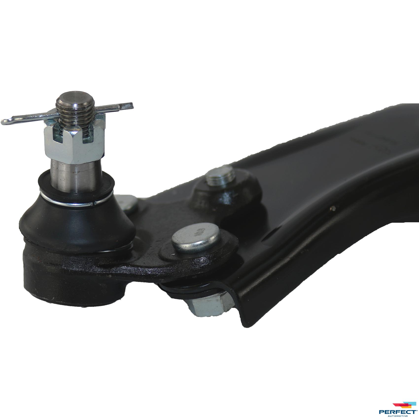 Bandeja Suspensão Inferior Esquerdo para Honda CR-V - Perfect - BDJ0427