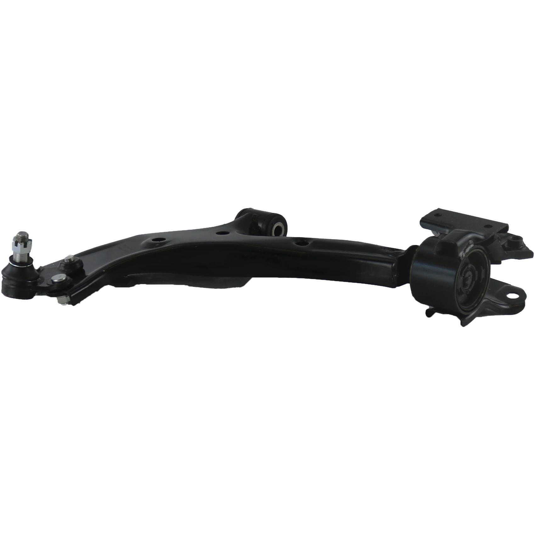 Bandeja Suspensão Inferior Esquerdo para Honda CR-V - Perfect - BDJ0427