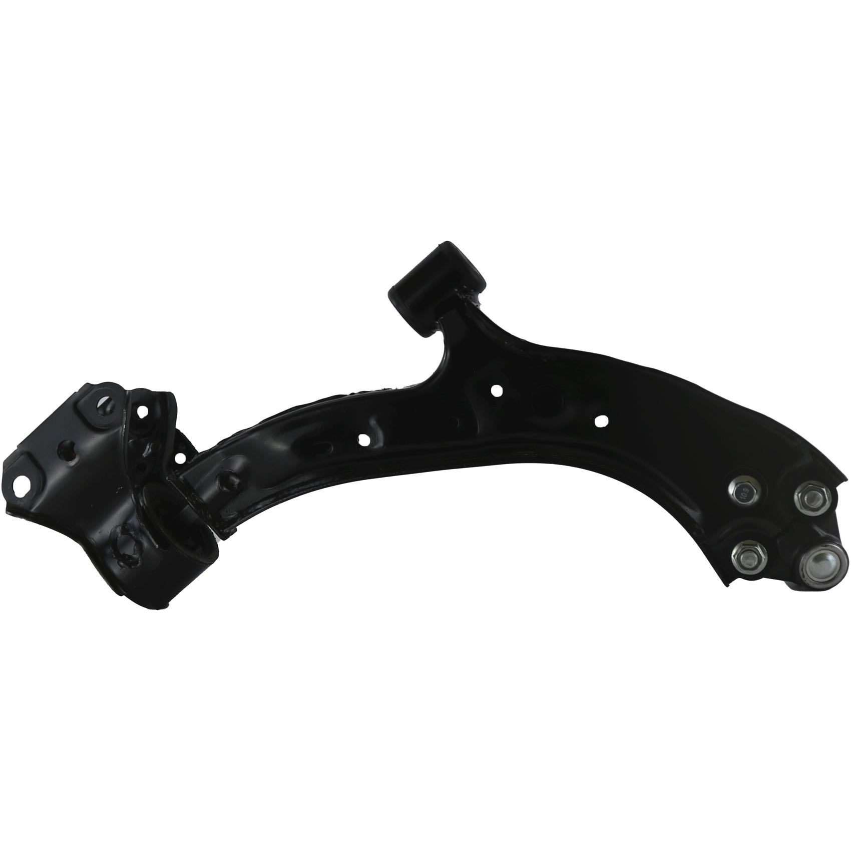 Bandeja Suspensão Inferior Esquerdo para Honda CR-V - Perfect - BDJ0427