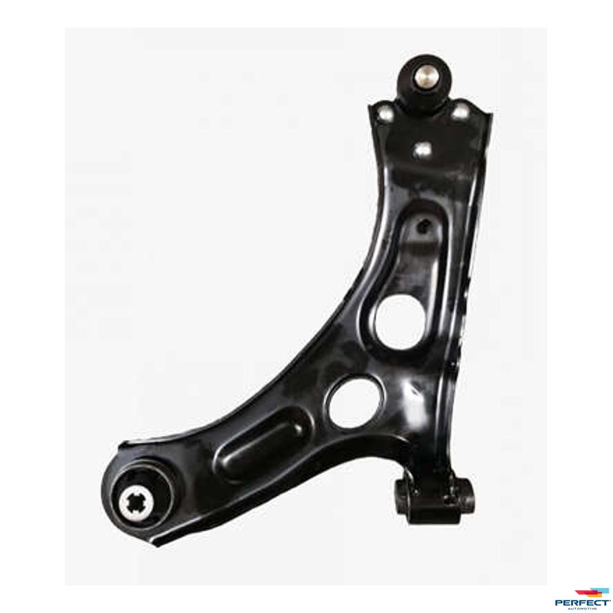 Bandeja Suspensão Inferior Esquerdo para Peugeot 208 - Perfect - BDJ0503