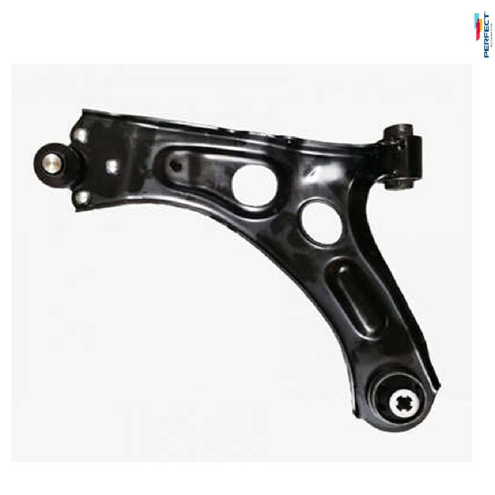 Bandeja Suspensão Inferior Esquerdo para Peugeot 208 - Perfect - BDJ0503