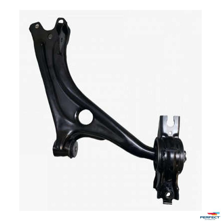 Bandeja Suspensão Inferior Direito para Honda Civic - Perfect - BDJ0430