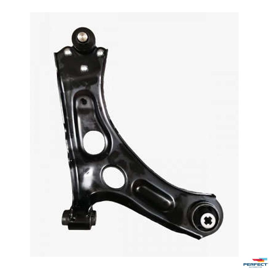 Bandeja Suspensão Inferior Direito para Peugeot 208 - Perfect - BDJ0504