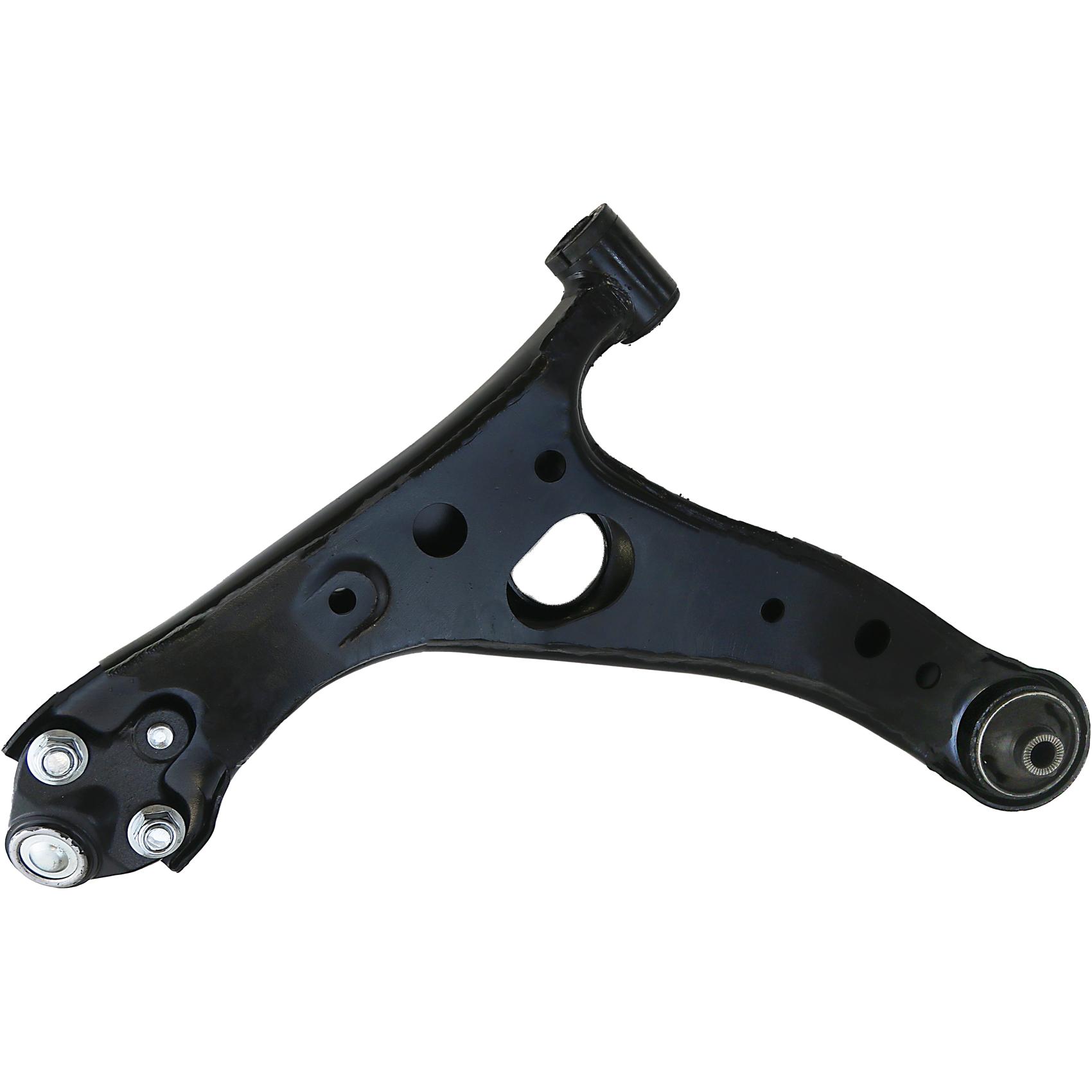Bandeja Suspensão Inferior Direito para Chery Tiggo e Lifan X60 - Perfect - BDJ0634