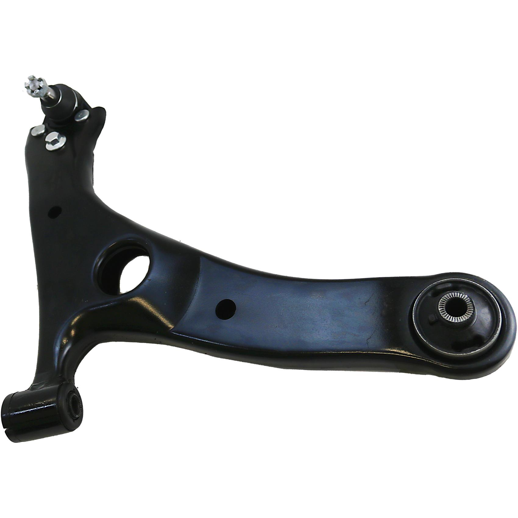Bandeja Suspensão Inferior Direito para Chery Tiggo e Lifan X60 - Perfect - BDJ0634