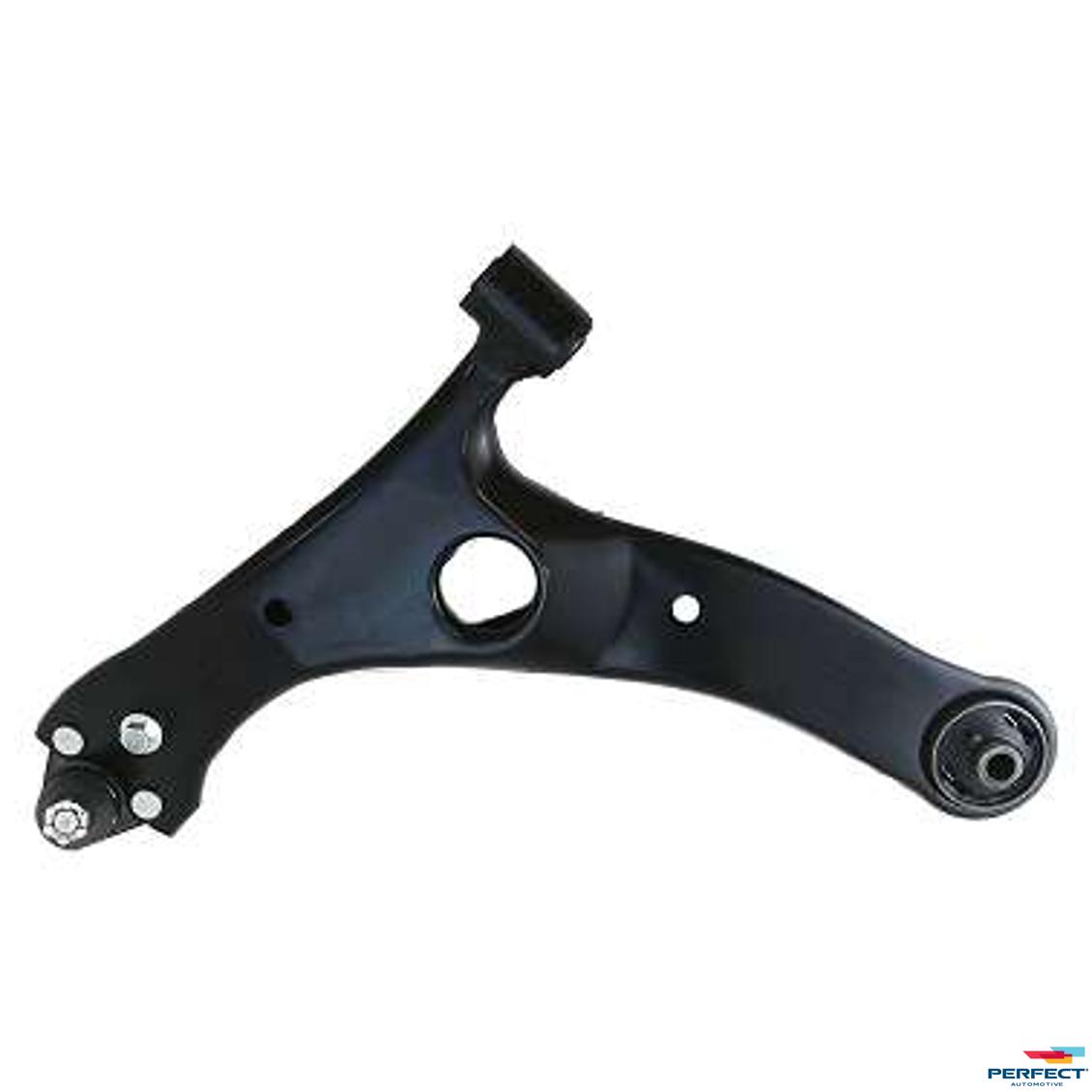 Bandeja Suspensão Inferior Esquerdo para Chery Tiggo e Lifan X60 - Perfect - BDJ0635