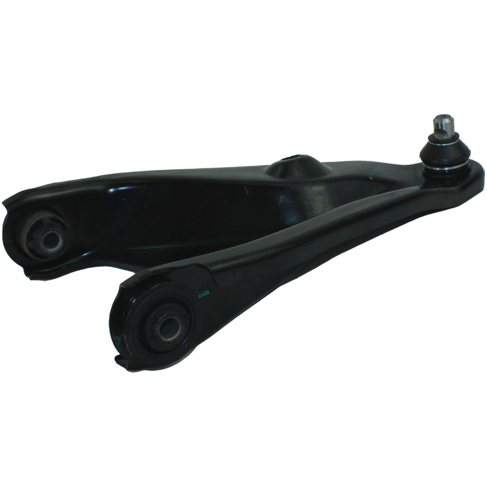 Bandeja Suspensão Inferior Esquerdo para Renault Logan e Sandero - Perfect - BDJ0639