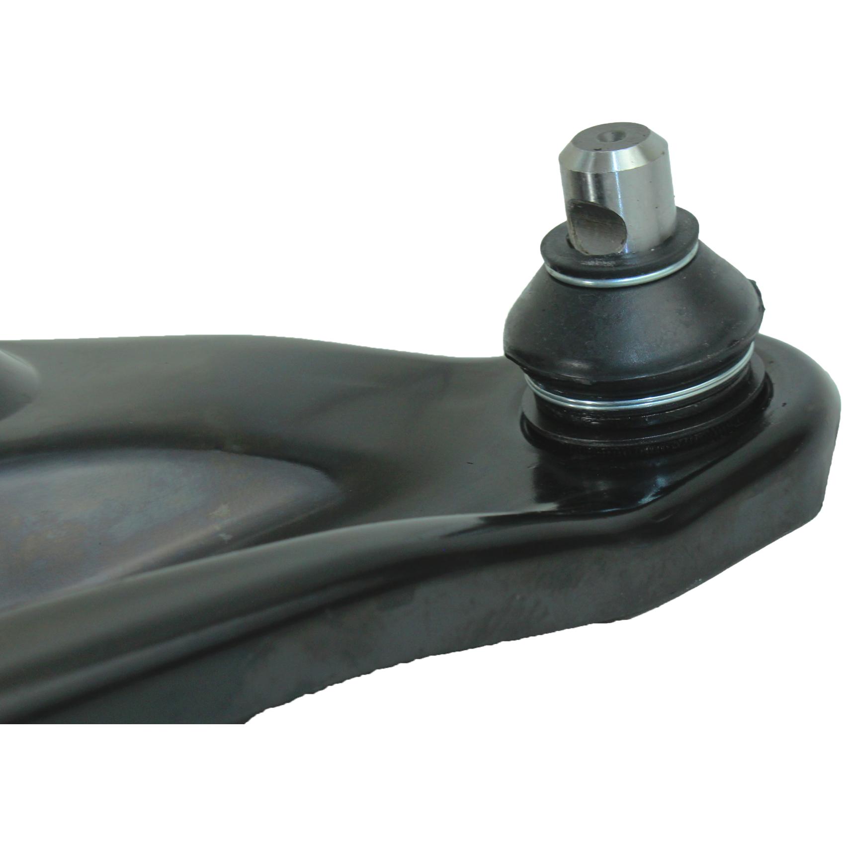Bandeja Suspensão Inferior Esquerdo para Renault Logan e Sandero - Perfect - BDJ0639