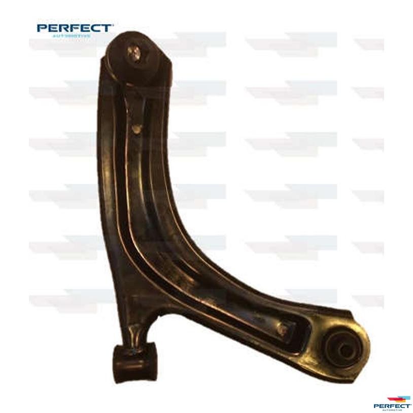 Bandeja Suspensão Inferior Direito para Renault Kwid - Perfect - BDJ0640