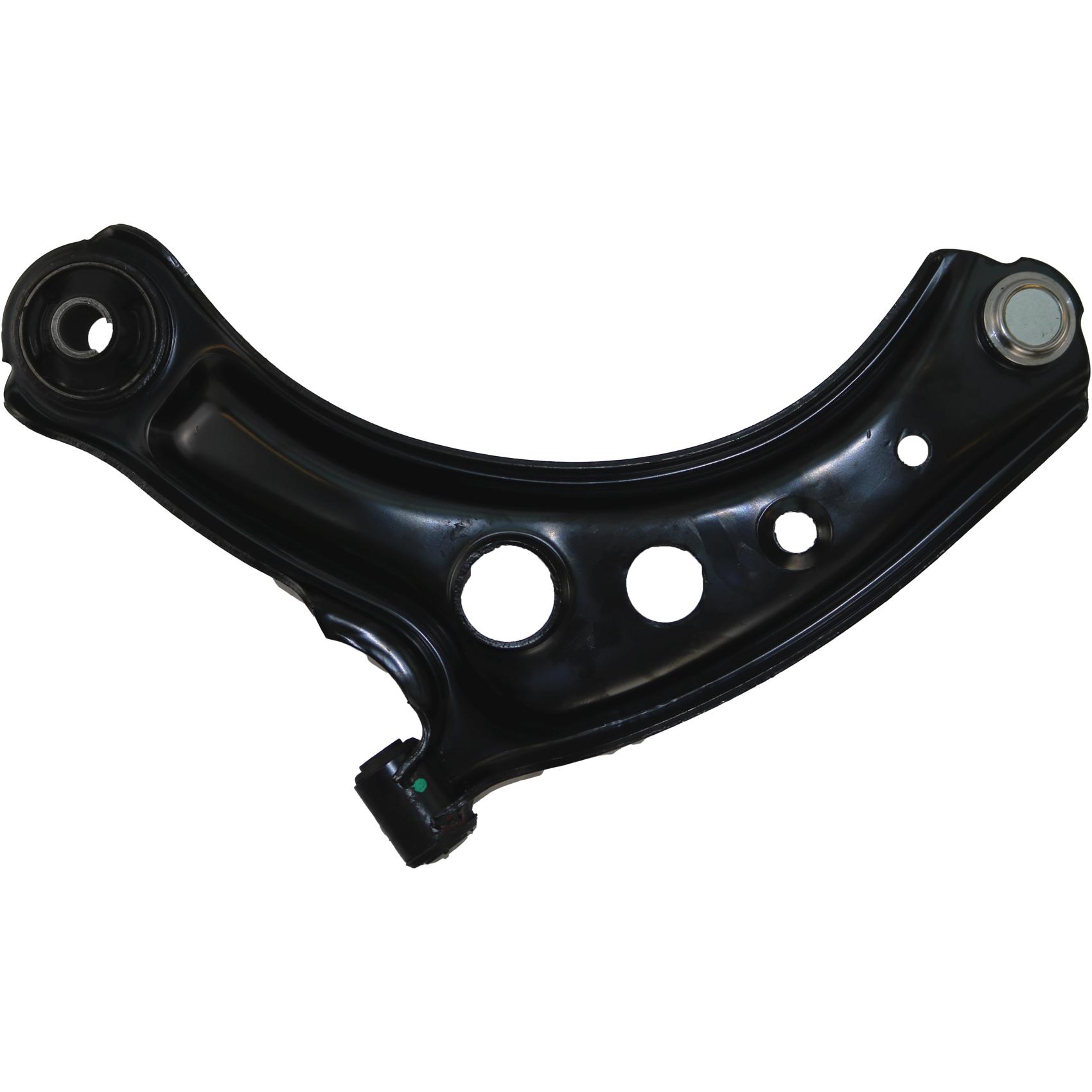 Bandeja Suspensão Inferior Direito para Toyota Etios - Perfect - BDJ0702