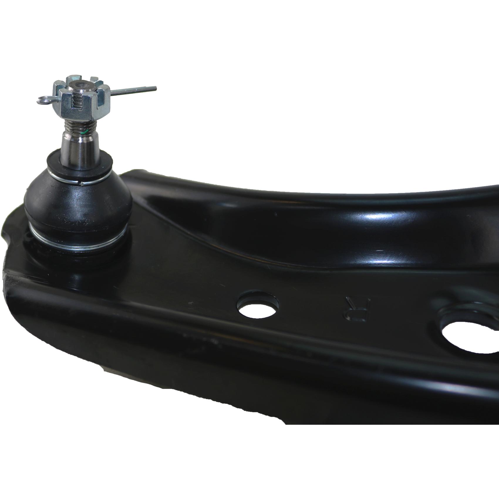 Bandeja Suspensão Inferior Direito para Toyota Etios - Perfect - BDJ0702