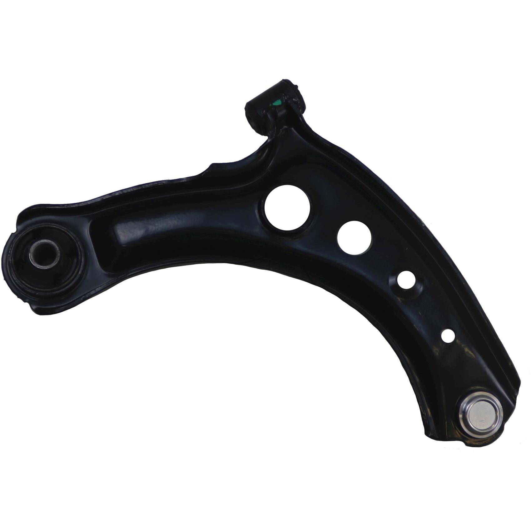 Bandeja Suspensão Inferior Esquerdo para Toyota Etios - Perfect - BDJ0703