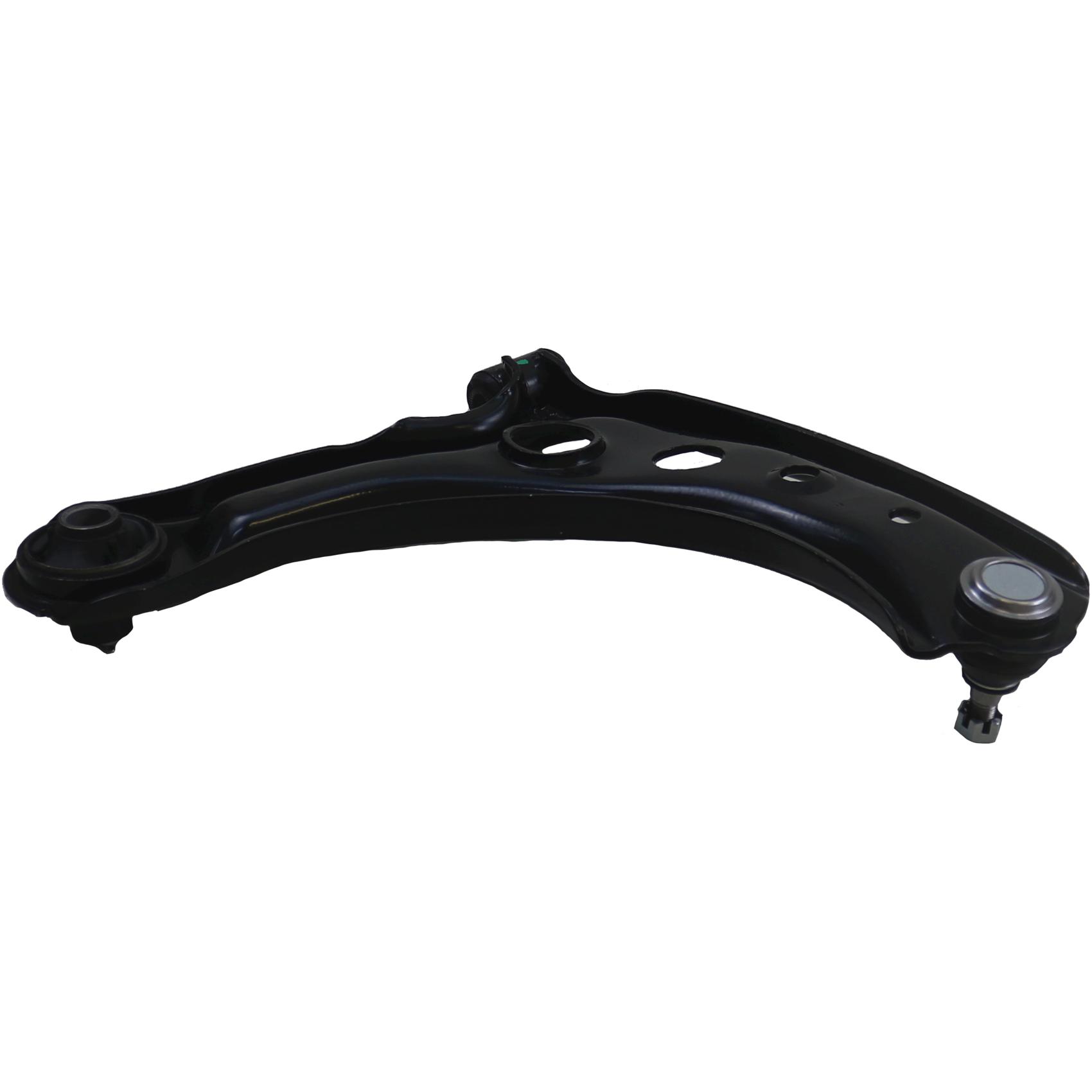 Bandeja Suspensão Inferior Esquerdo para Toyota Etios - Perfect - BDJ0703
