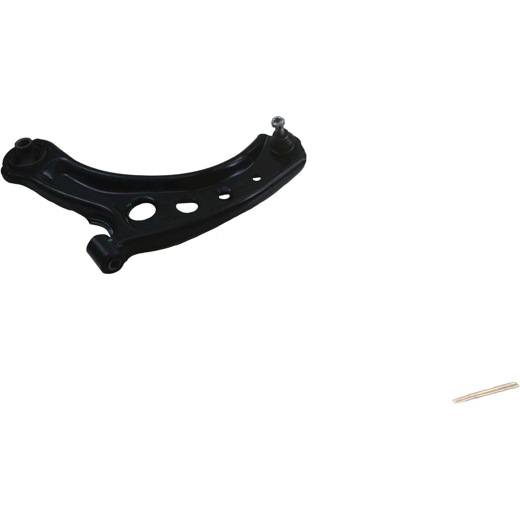 Bandeja Suspensão Inferior Esquerdo para Toyota Etios - Perfect - BDJ0703