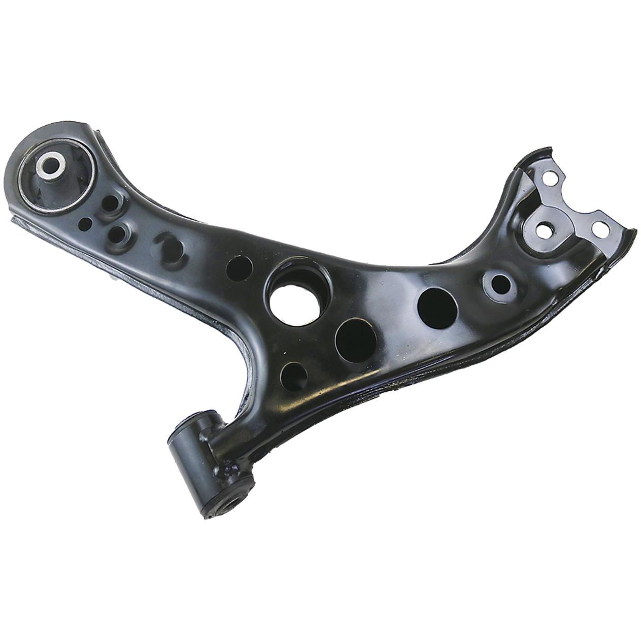 Bandeja Suspensão Inferior Direito para Toyota Corolla - Perfect - BDJ0708