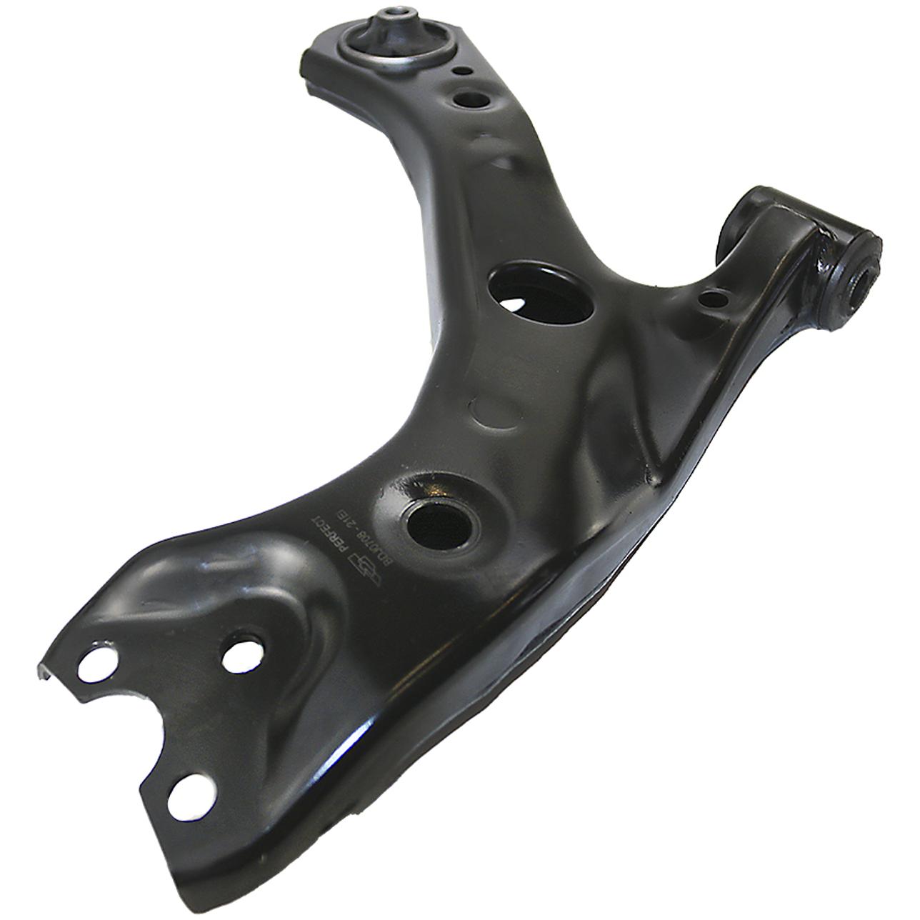 Bandeja Suspensão Inferior Direito para Toyota Corolla - Perfect - BDJ0708