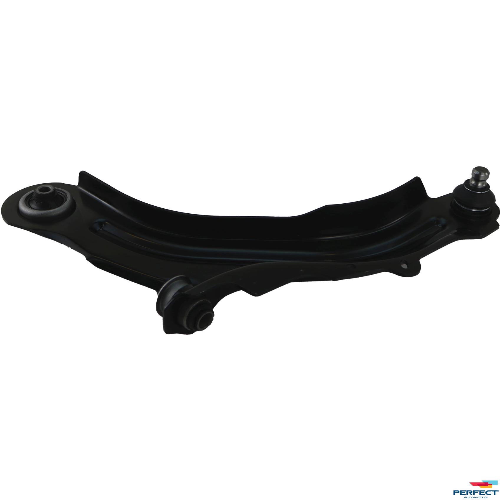 Bandeja Suspensão Inferior Esquerdo para Renault Megane - Perfect - BDJ0763