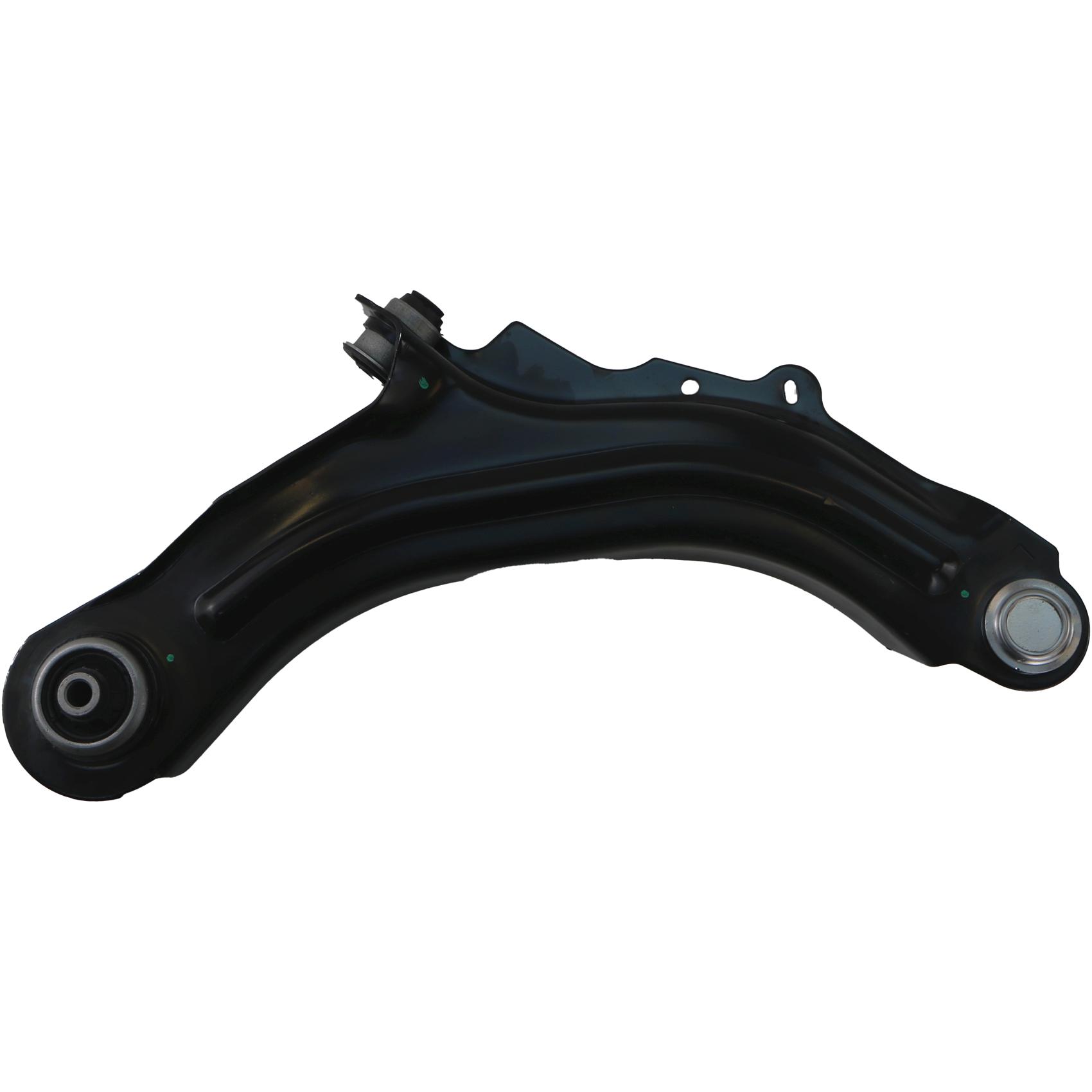 Bandeja Suspensão Inferior Esquerdo para Renault Megane - Perfect - BDJ0763