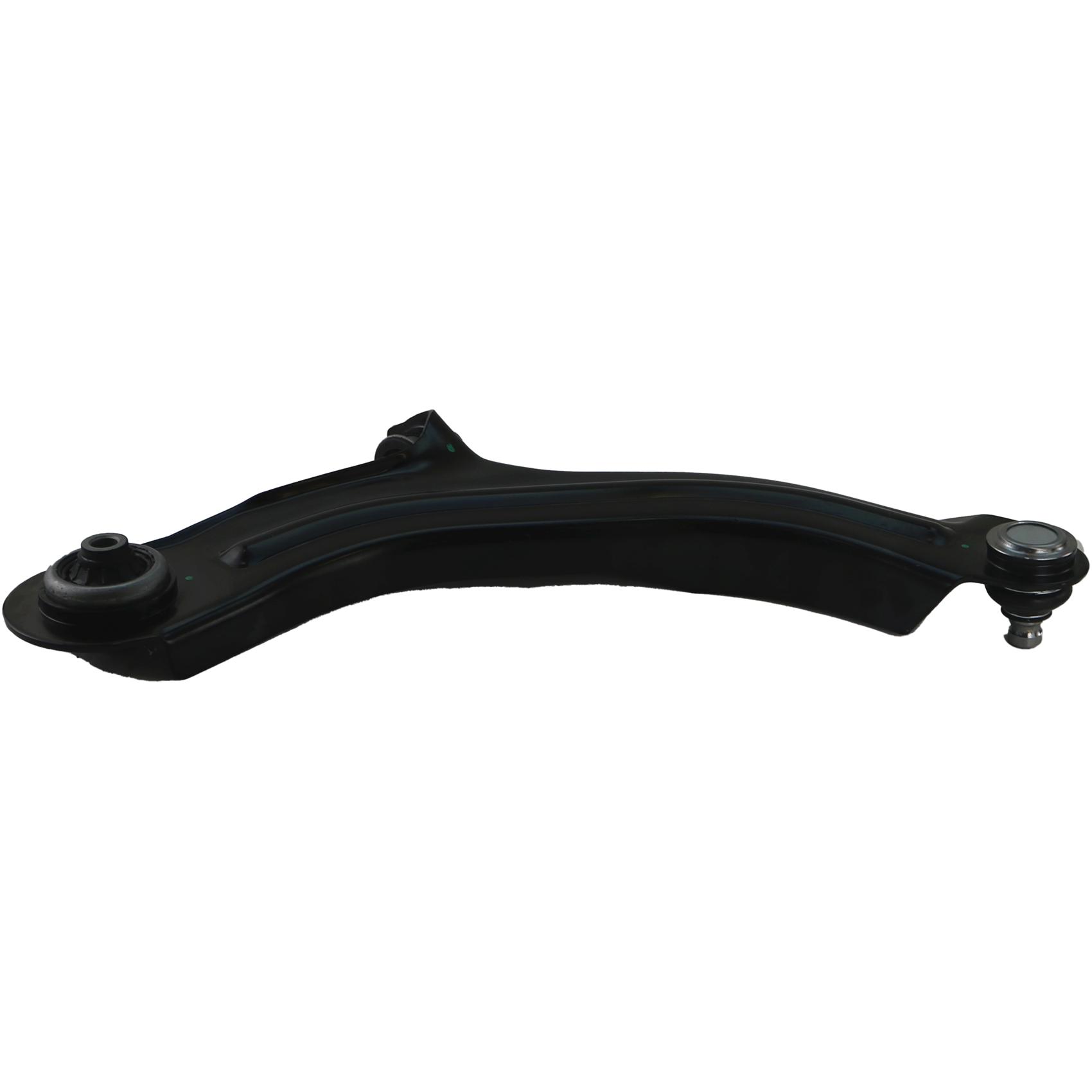 Bandeja Suspensão Inferior Esquerdo para Renault Megane - Perfect - BDJ0763