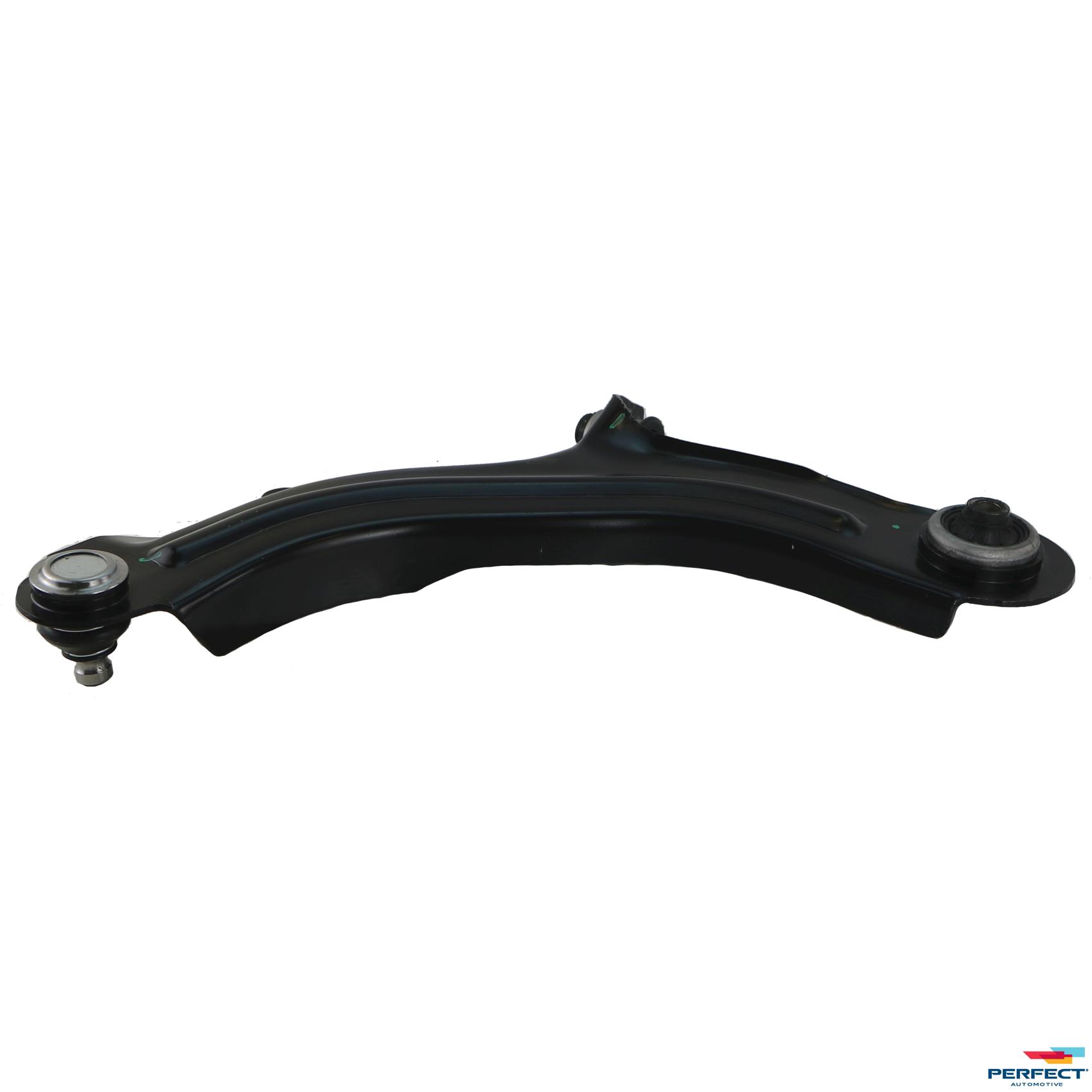 Bandeja Suspensão Inferior Direito para Renault Megane - Perfect - BDJ0764