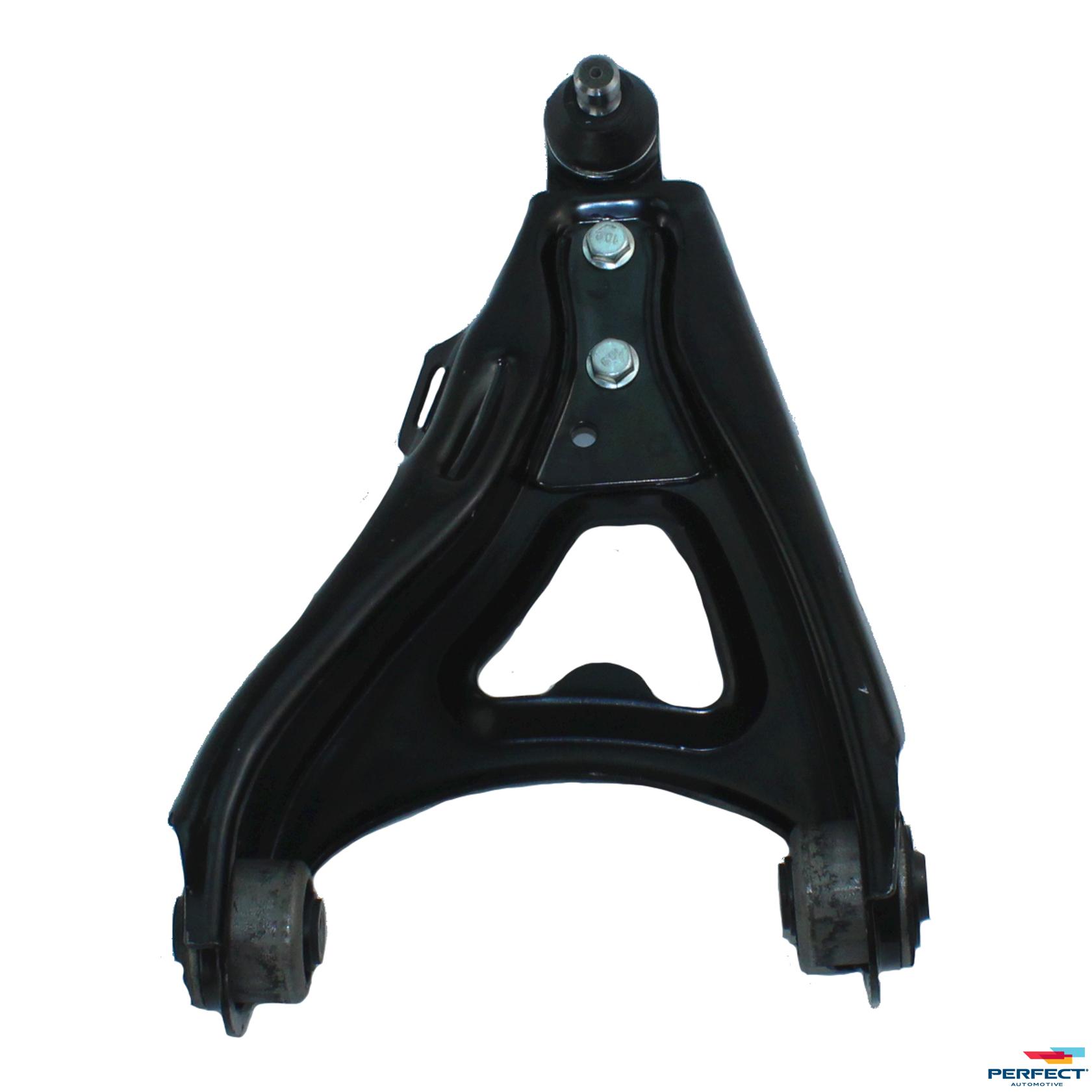 Bandeja Suspensão Inferior Esquerdo para Renault Megane e Scenic - Perfect - BDJ0765