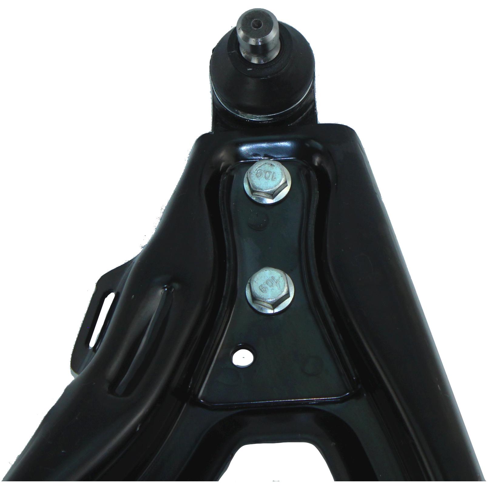 Bandeja Suspensão Inferior Esquerdo para Renault Megane e Scenic - Perfect - BDJ0765