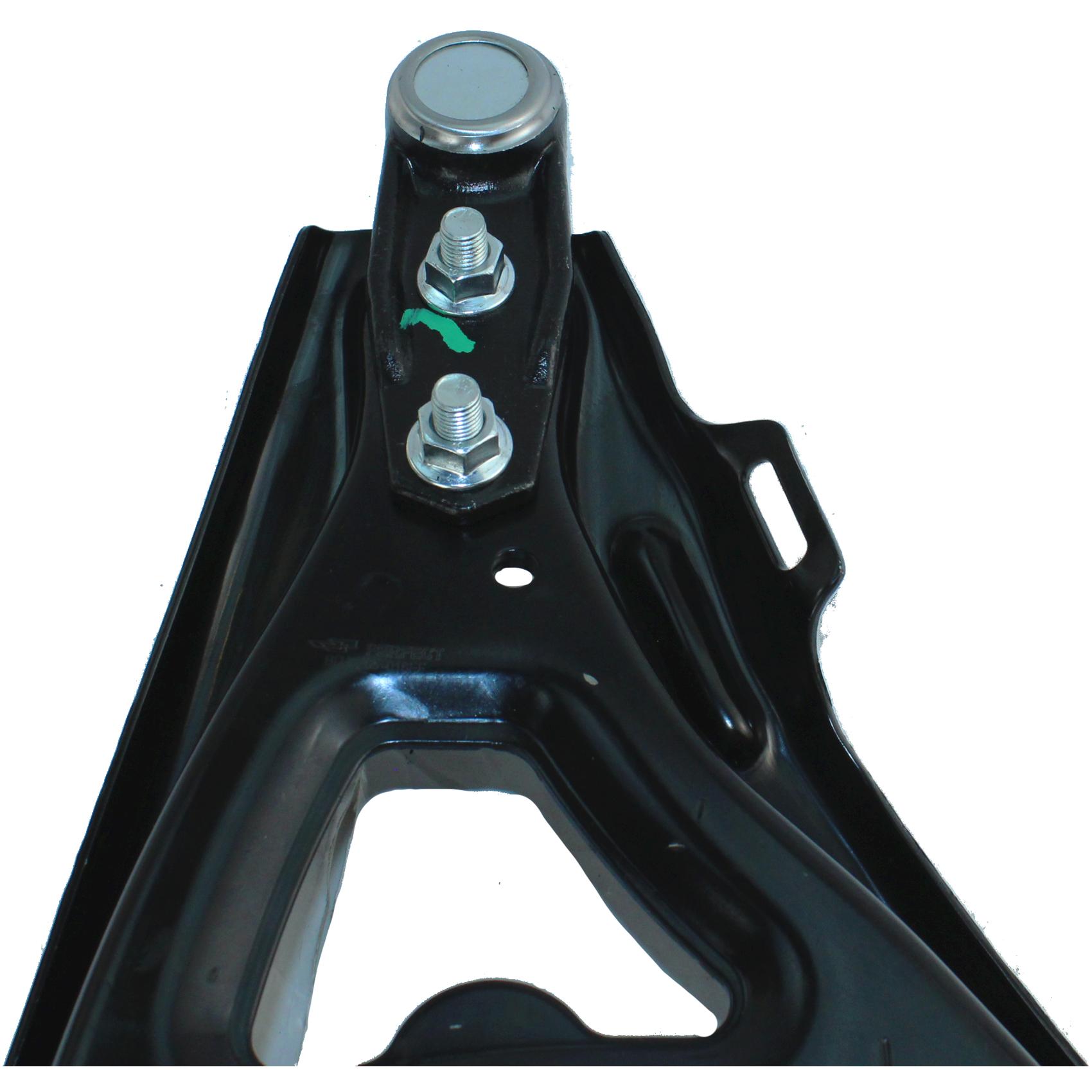 Bandeja Suspensão Inferior Esquerdo para Renault Megane e Scenic - Perfect - BDJ0765