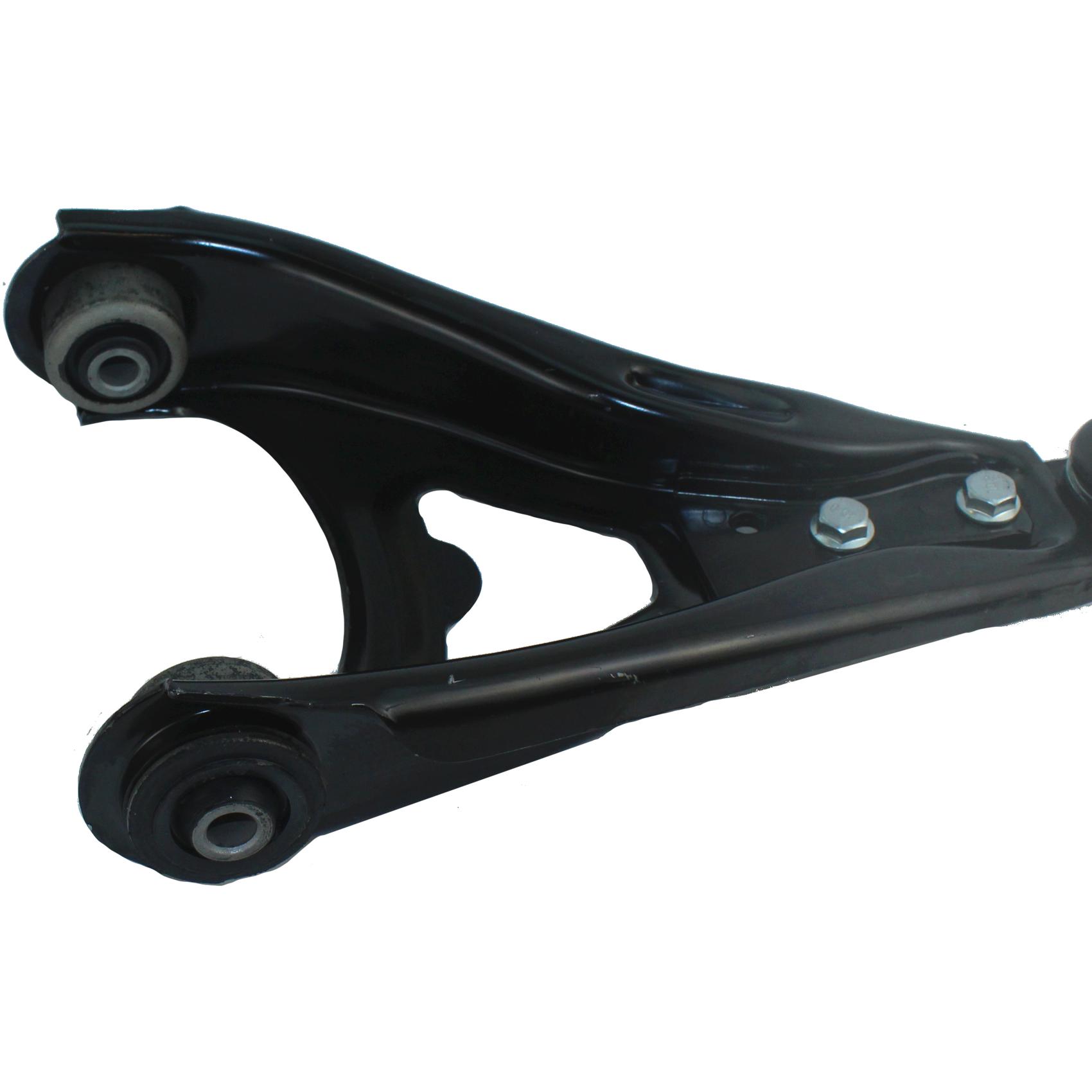 Bandeja Suspensão Inferior Esquerdo para Renault Megane e Scenic - Perfect - BDJ0765