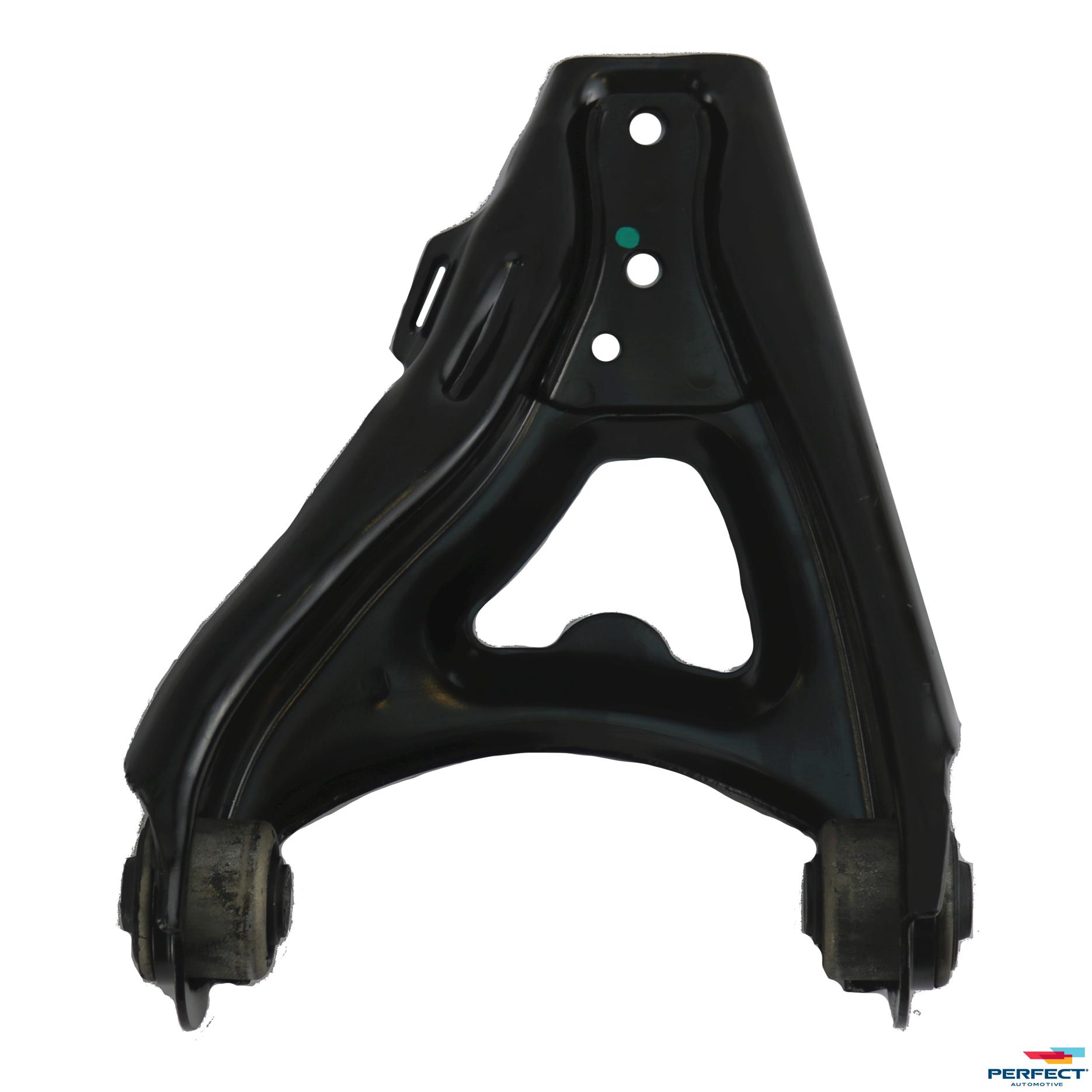 Bandeja Suspensão Inferior Esquerdo para Renault Megane e Scenic - Perfect - BDJ0765SP