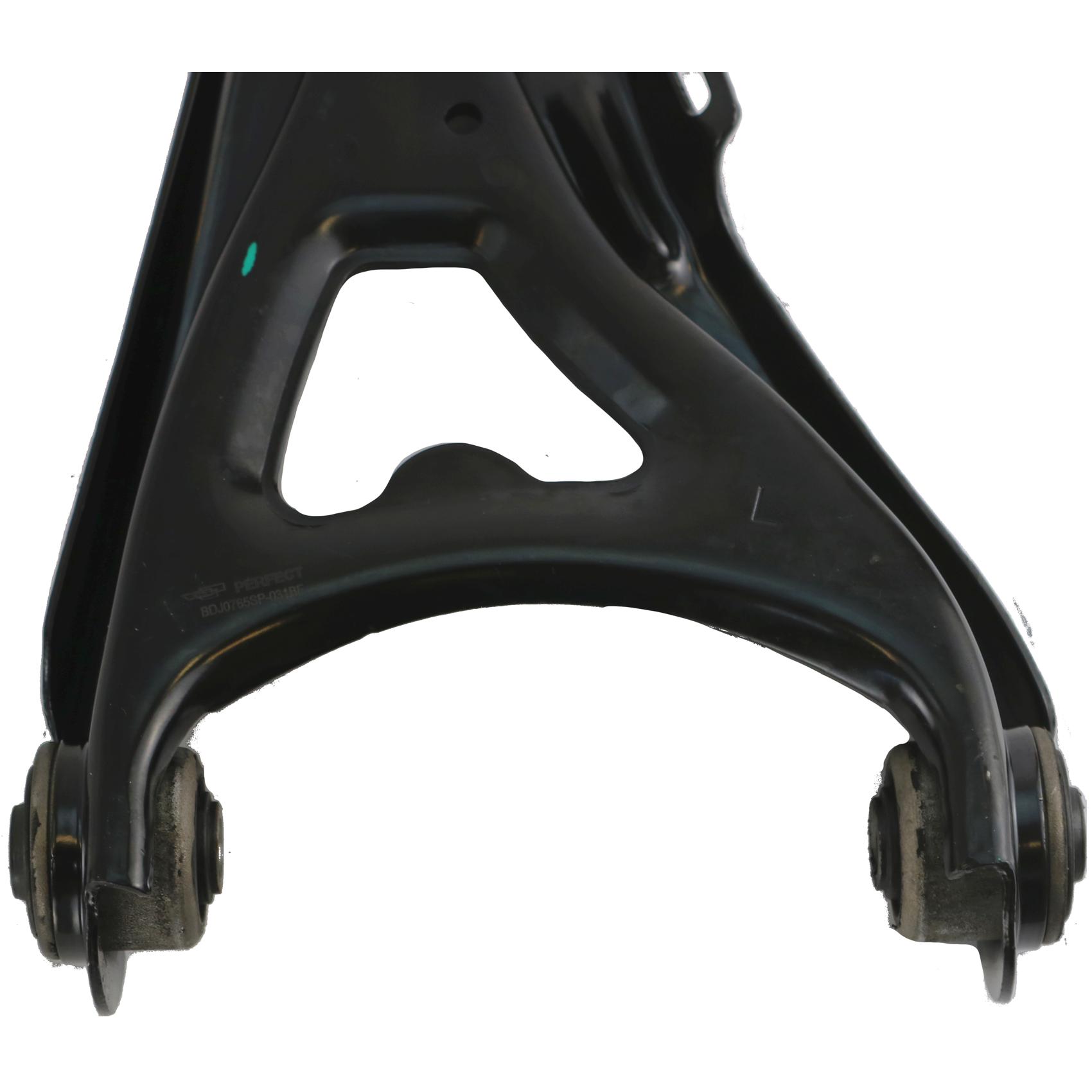 Bandeja Suspensão Inferior Esquerdo para Renault Megane e Scenic - Perfect - BDJ0765SP