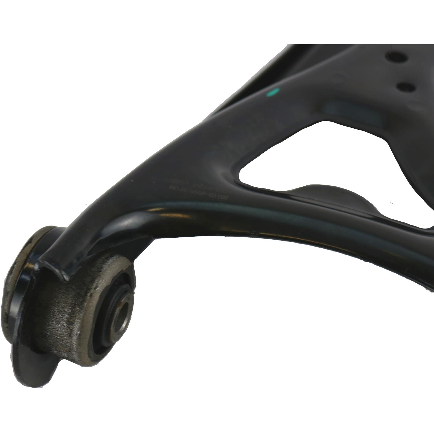 Bandeja Suspensão Inferior Esquerdo para Renault Megane e Scenic - Perfect - BDJ0765SP